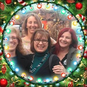 Meet your Posher, Julia